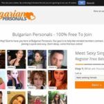 bulgarianpersonals.com