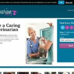 veterinariandating.com